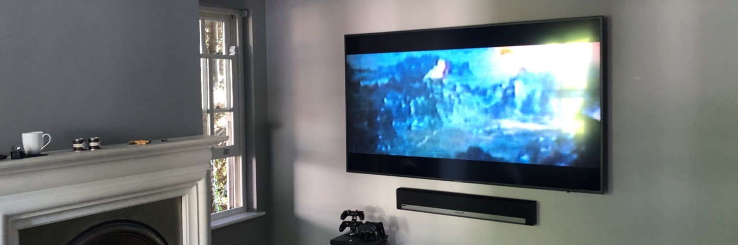 Ascent Audio Visual banner