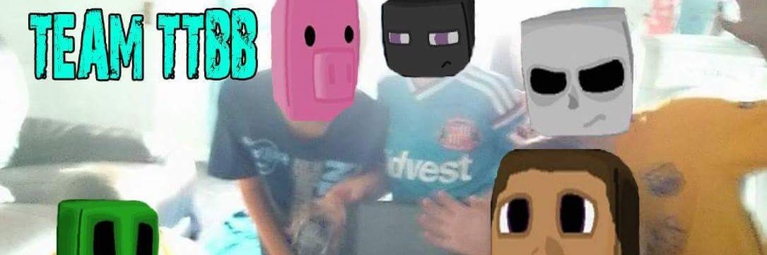 Teamttbb12's profile banner image