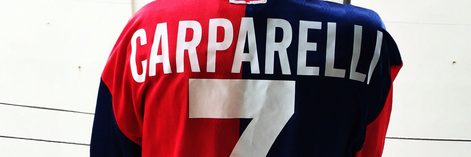 MarcoCarparelli's profile banner image