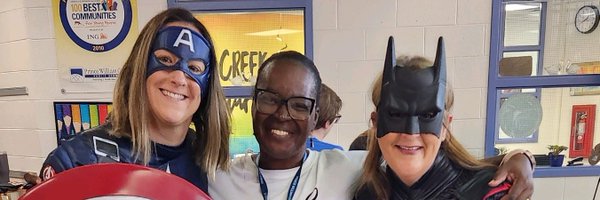 SwansCreekES Profile Banner