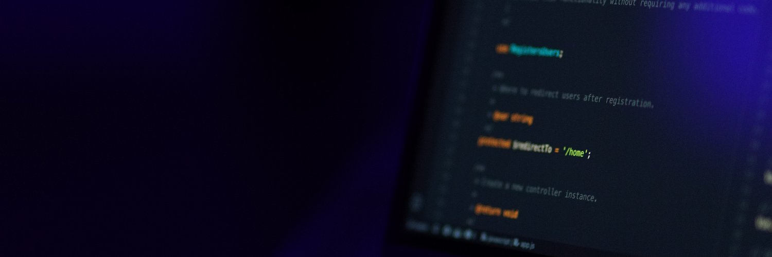 rammanes's profile banner image
