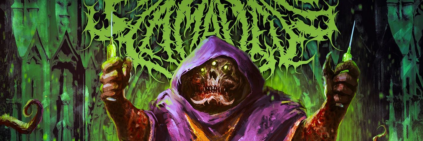 SycCavalera's profile banner image