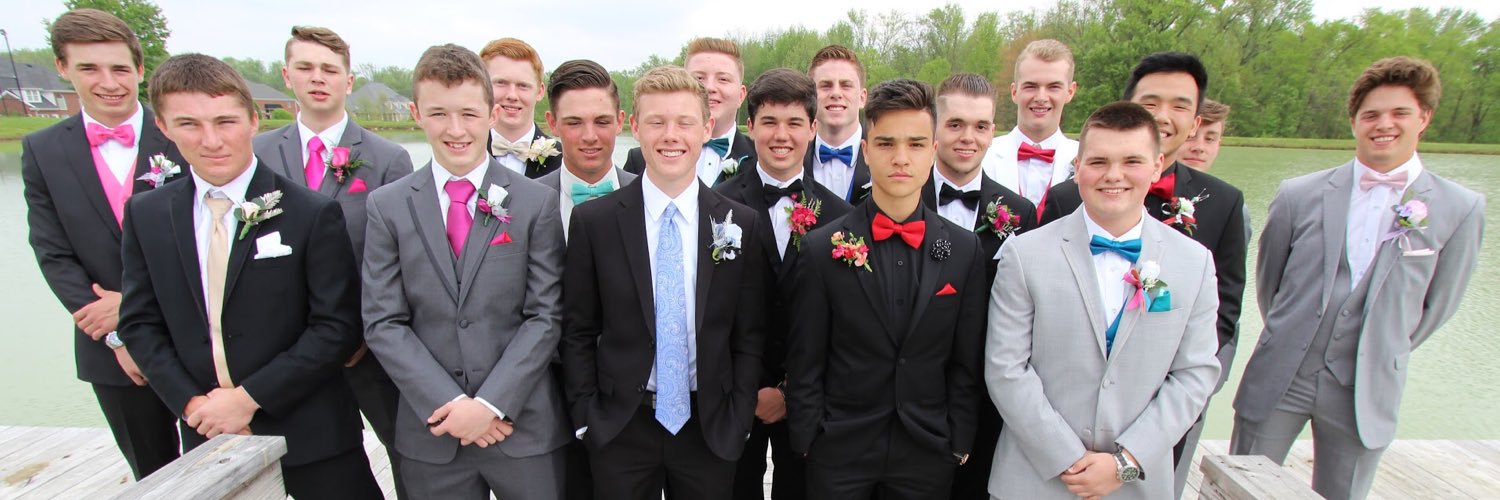 TrevorMeese's profile banner image