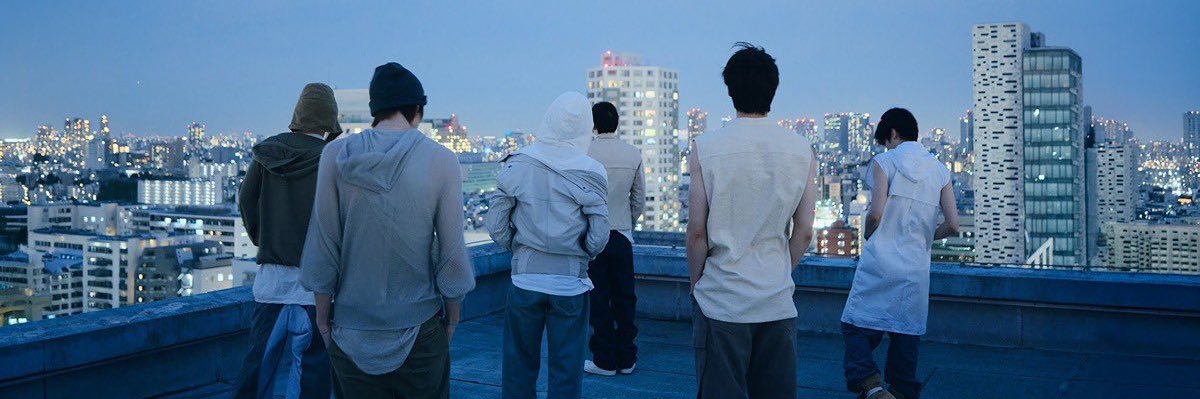 jiminiming's profile banner image