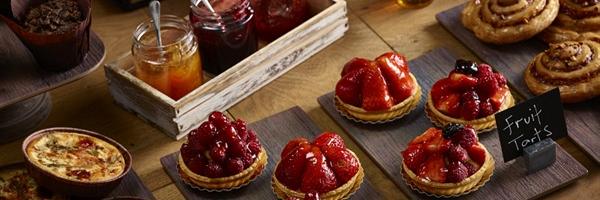 chinastack Profile Banner