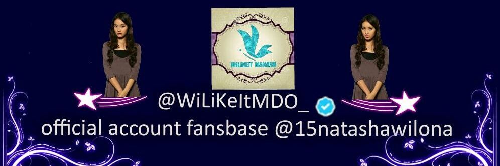 WiLikeItMDO_'s profile banner image
