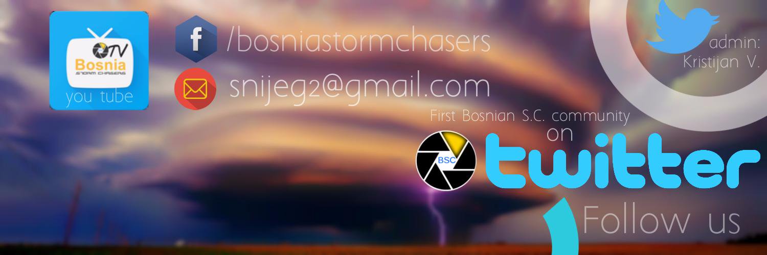 BHStormChasers's profile banner image