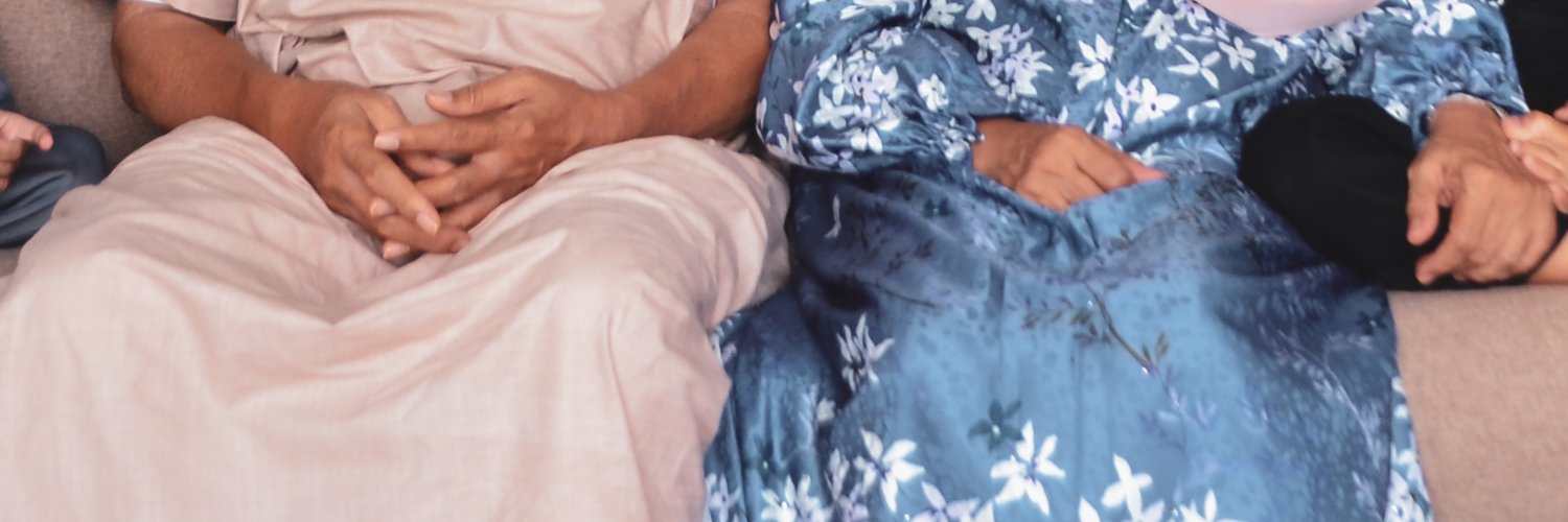 AsrafHussein's profile banner image