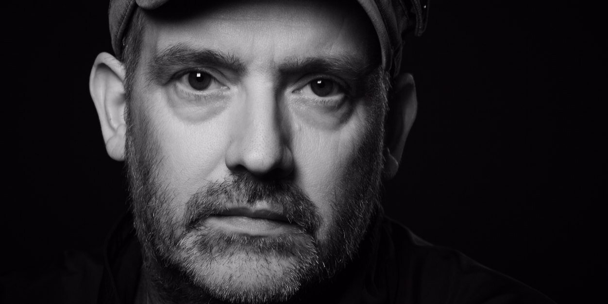 DavidRotheray's profile banner image