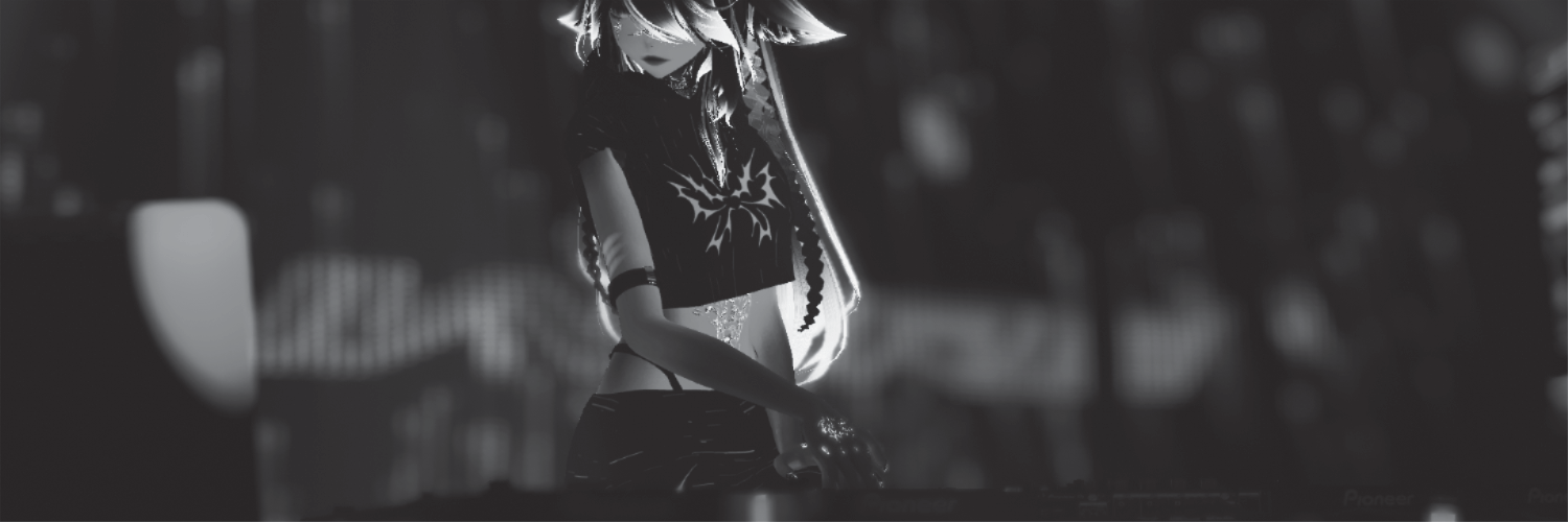 NeonWyre's profile banner image