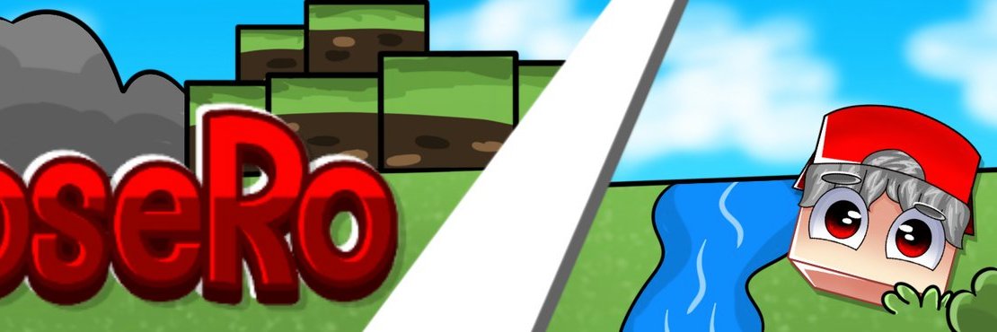 iJoseRo's profile banner image