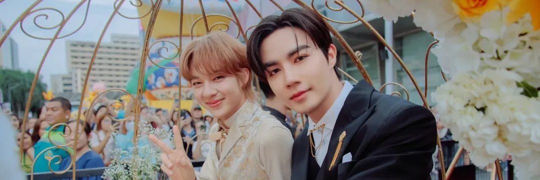 infiniteZnn's profile banner image