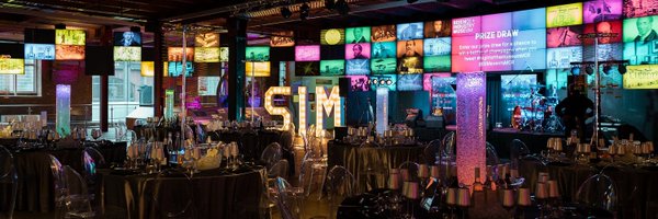 SIMeventsMCR Profile Banner