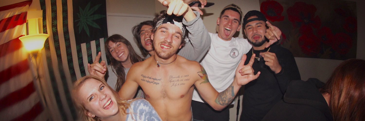 Lenawayfromyou's profile banner image