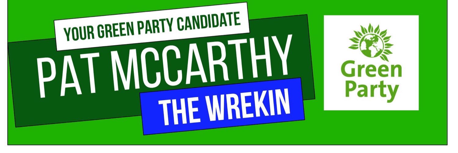PatmccarthyPat's profile banner image