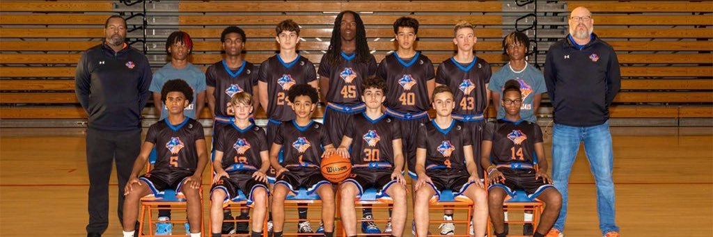 Travis Maxey banner