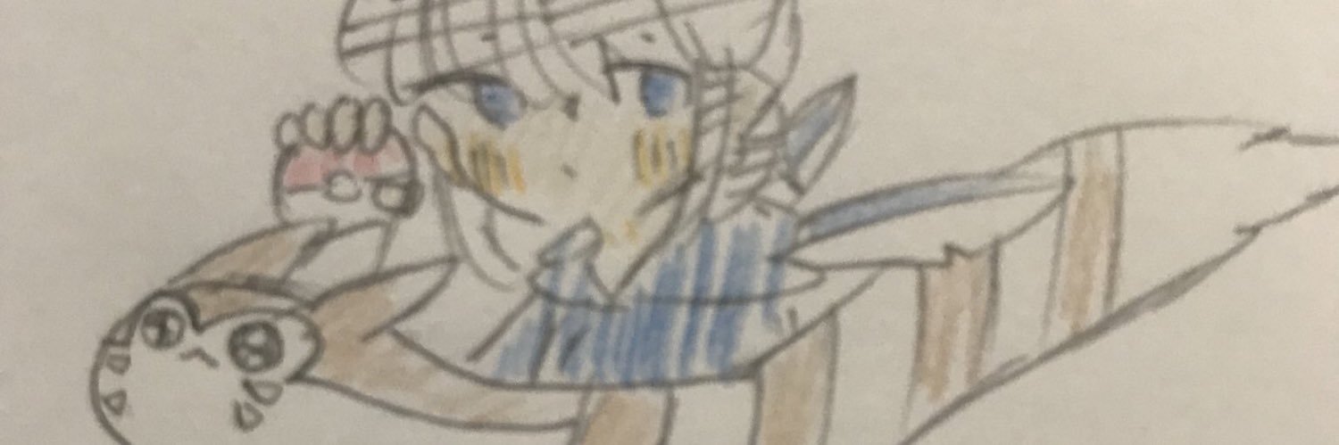 Gocchi_0624's profile banner image
