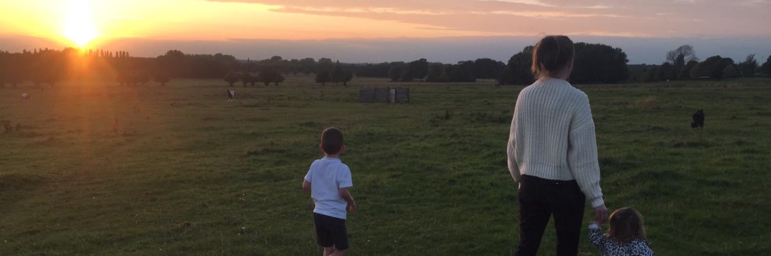 Madeleine Pearson banner