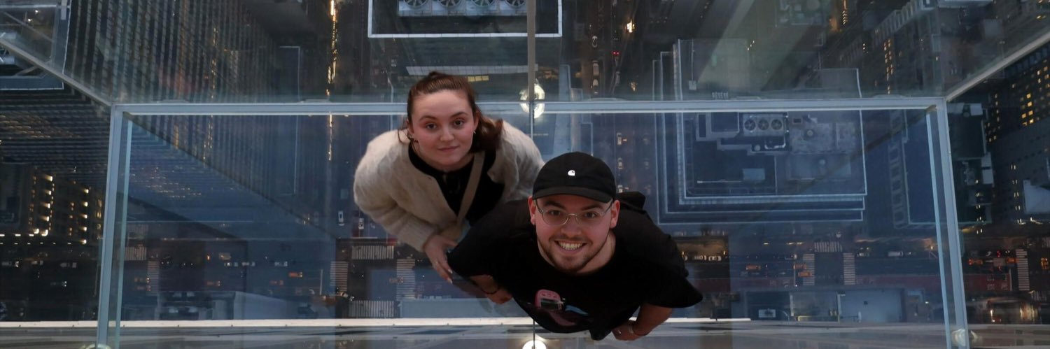 lgnrtom's profile banner image