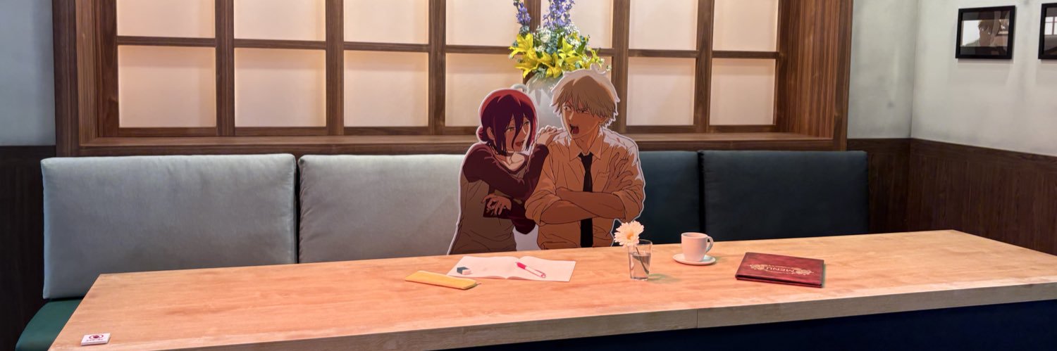 Ryopaychaga's profile banner image