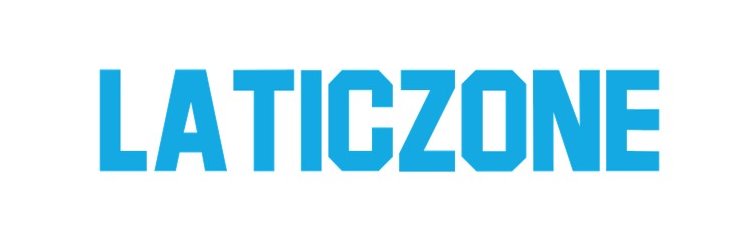 Laticzone banner