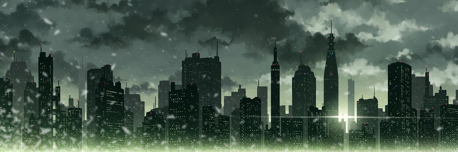 kyomoneko's profile banner image