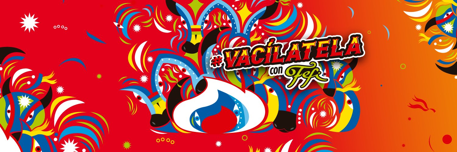 carnavalmellama's profile banner image