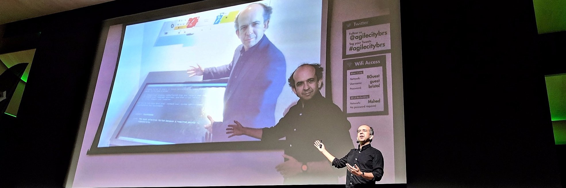 KevlinHenney's profile banner image