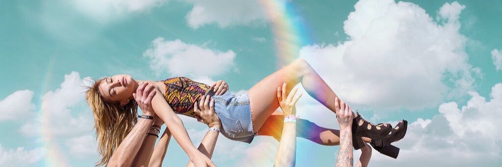 HaileyBaldwinTH's profile banner image