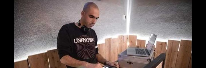 djrafAAlfa's profile banner image