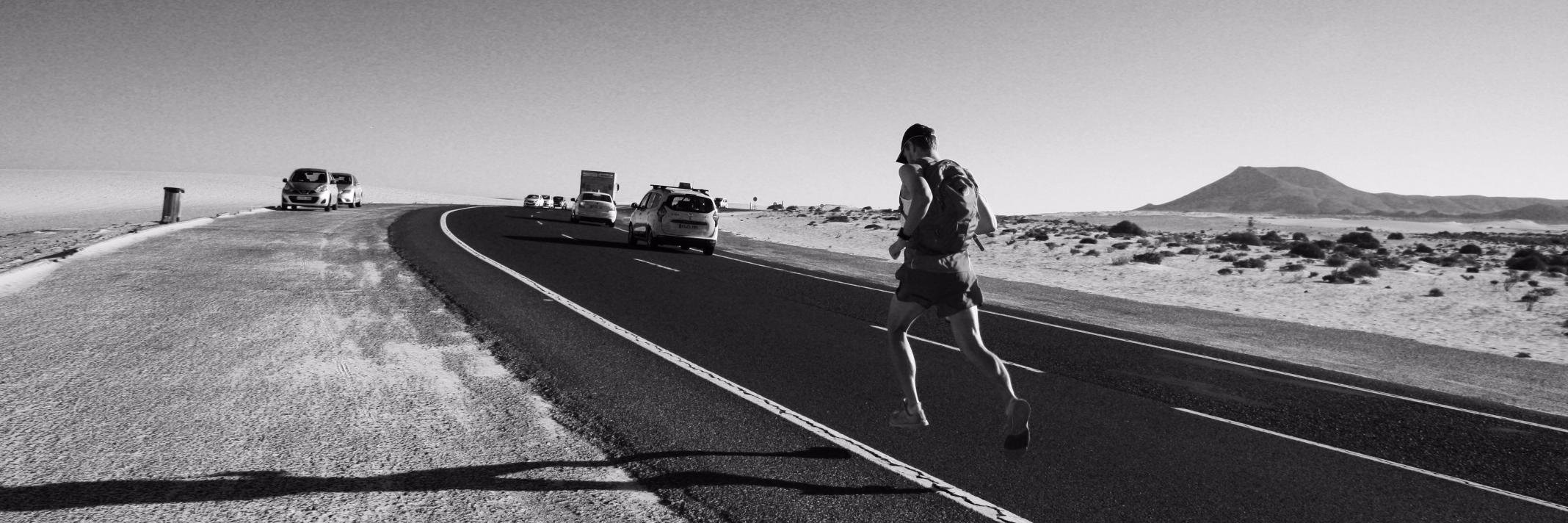 iamruncommuter's profile banner image