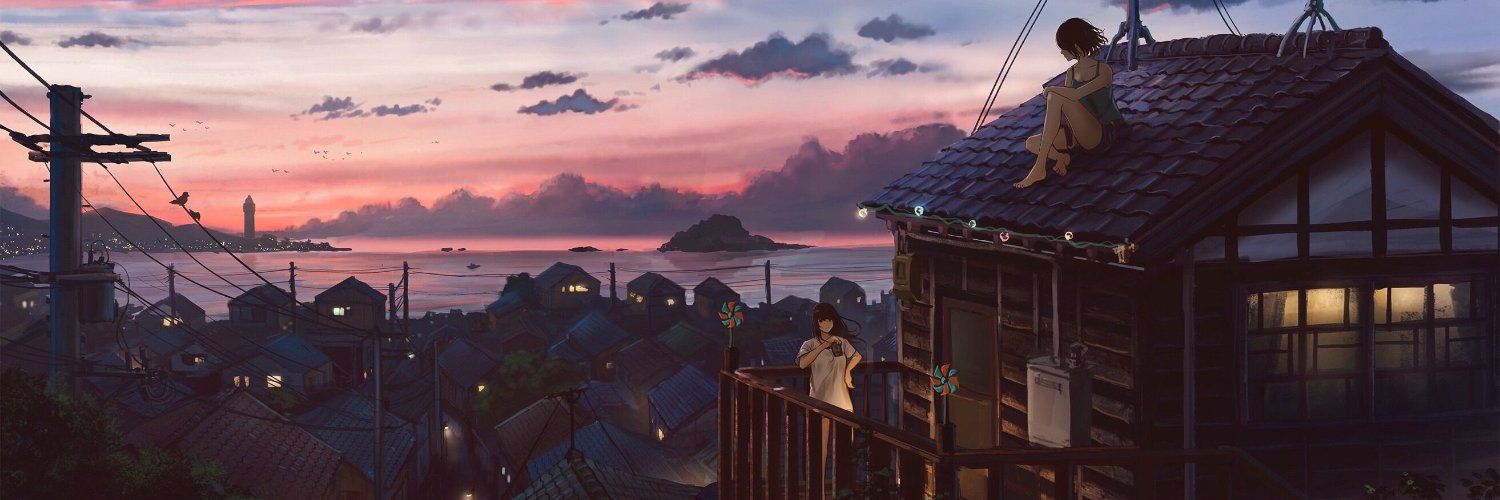GammaKamui's profile banner image