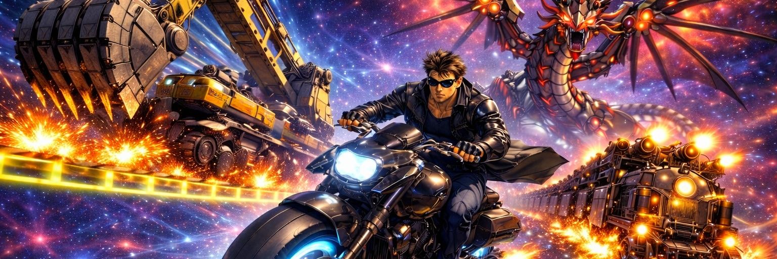 LordArmigero's profile banner image