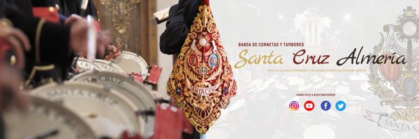 santacruzalm Profile Banner