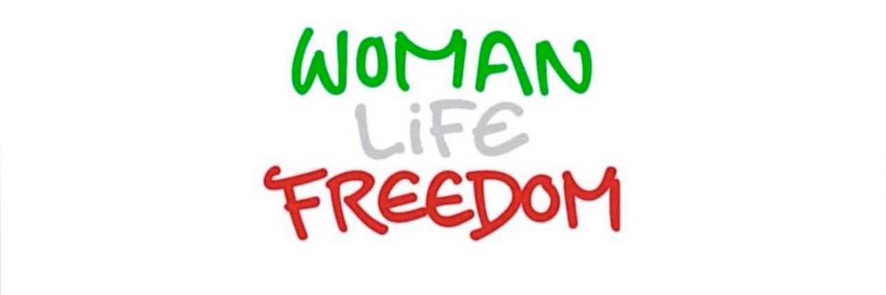Shoura Hashemi's banner