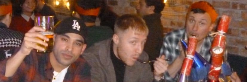 MaximilianM12's profile banner image