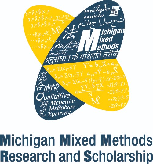 Mixed Methods Program at U-M banner