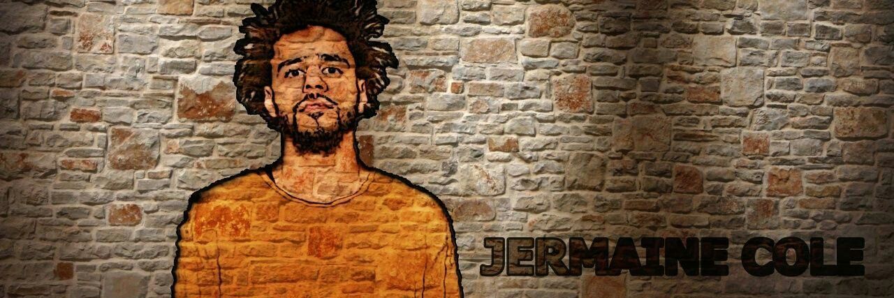 J.Cole’s 2nd Wife ✨ banner
