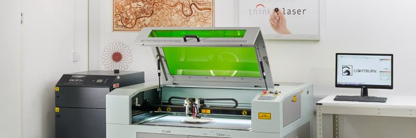 Thinklaser Profile Banner