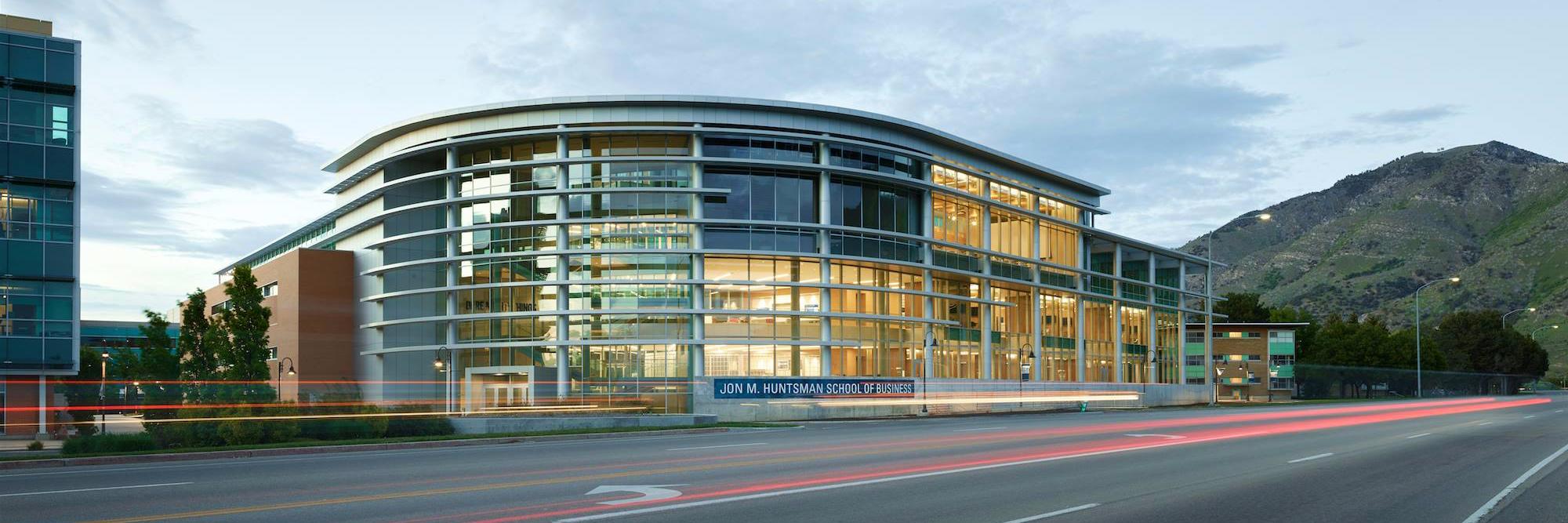 huntsmanschool's profile banner image