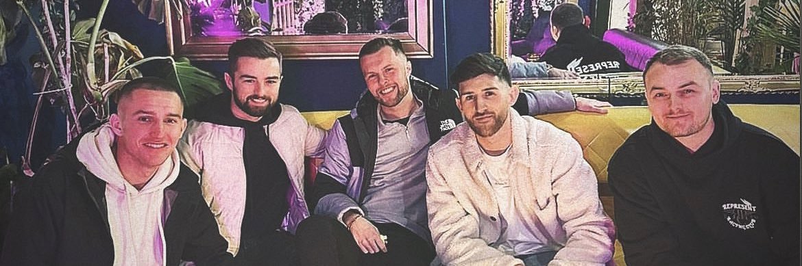 Ashmatthewss's profile banner image