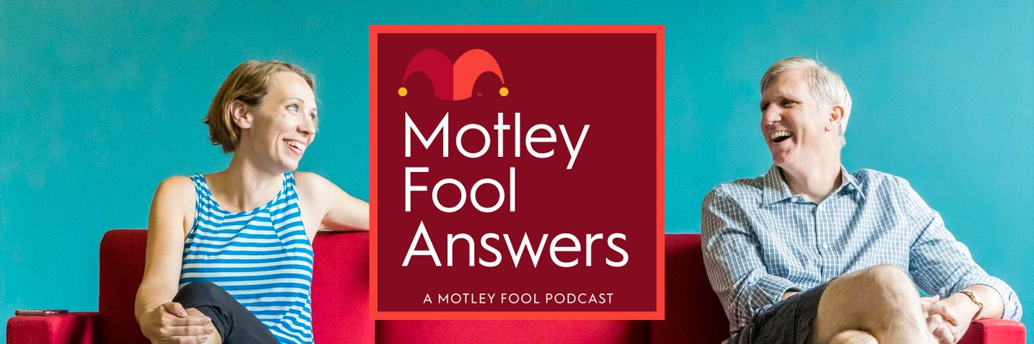 Motley Fool Answers banner