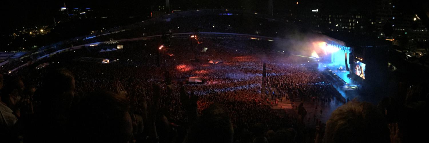 nettolover's profile banner image