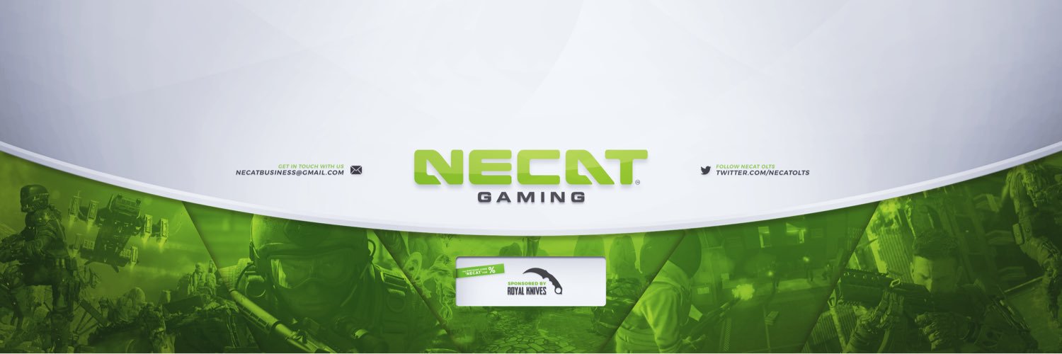 Necat_Gaming's profile banner image