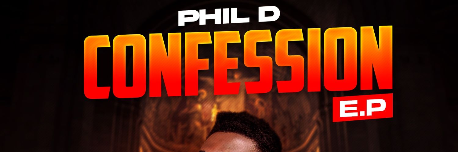 PhilusDominic's profile banner image