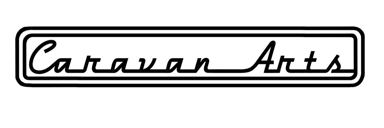 caravan_arts's profile banner image