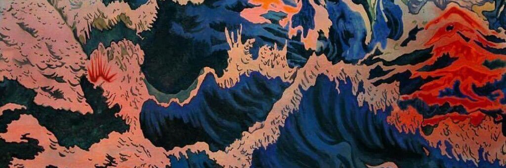 TimothyLarrance's profile banner image