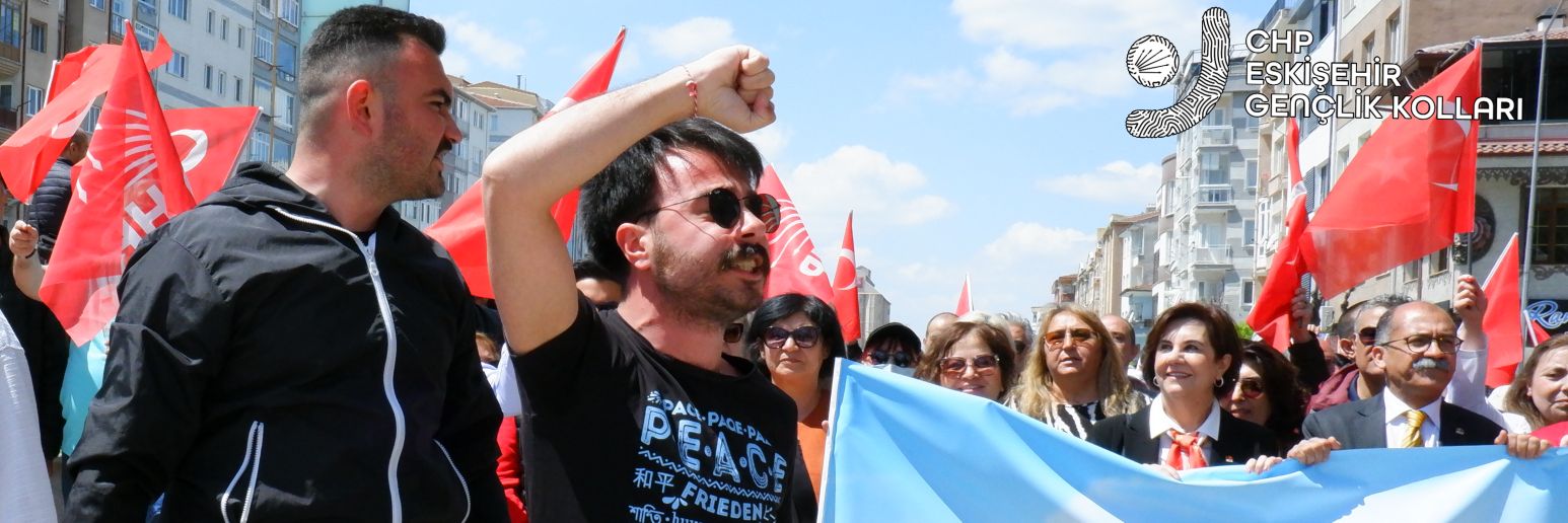 Gün Barış Sevinç banner