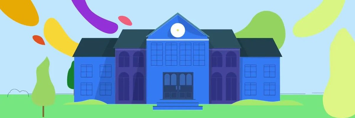 Partnership for the Future of Learning banner