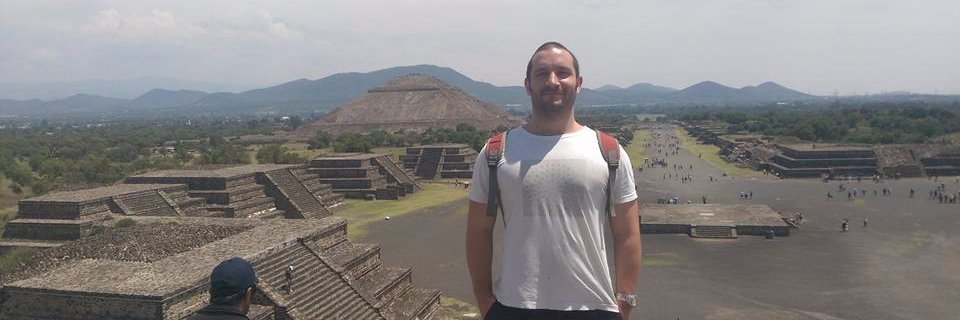 LukeVoogt's profile banner image